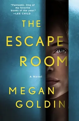 Camera de evadare - The Escape Room