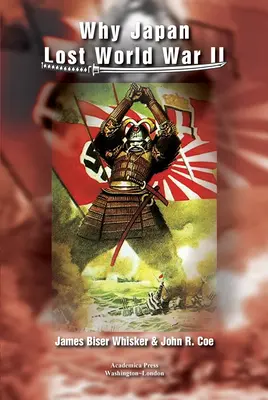 De ce a pierdut Japonia Al Doilea Război Mondial - Why Japan Lost World War II