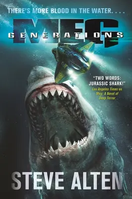 Meg: Generații - Meg: Generations