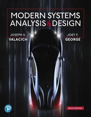 Analiza și proiectarea sistemelor moderne - Modern Systems Analysis and Design