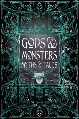 Zei și monștri Mituri și povești: Povești epice - Gods & Monsters Myths & Tales: Epic Tales