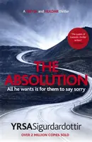 Absolution - Un thriller islandez amenințător, captivant de la început până la sfârșit - Absolution - A Menacing Icelandic Thriller, Gripping from Start to End