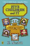Cinci copii și ea - Five Children and It
