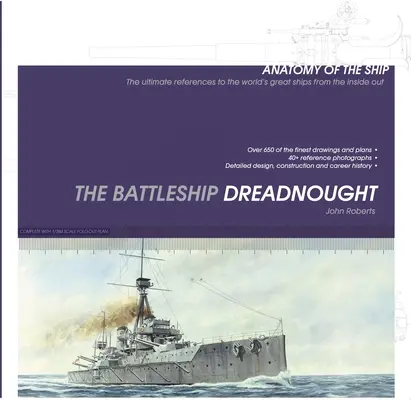 Nava de luptă Dreadnought - Battleship Dreadnought