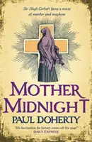 Mama la miezul nopții (Hugh Corbett 22) - Mother Midnight (Hugh Corbett 22)