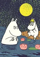 Moomin Deluxe: Volumul doi - Moomin Deluxe: Volume Two