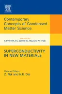 Superconductivitatea în materiale noi, 4 - Superconductivity in New Materials, 4