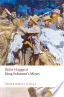 Minele regelui Solomon - King Solomon's Mines