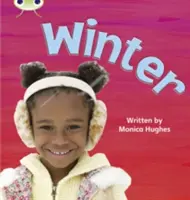 Bug Club Phonics Non Fiction Recepție Faza 3 Set 11 Iarna - Bug Club Phonics Non Fiction Reception Phase 3 Set 11 Winter