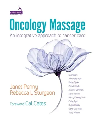 Masaj oncologic - Oncology Massage