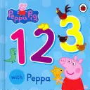 Peppa Pig: 123 cu Peppa - Peppa Pig: 123 with Peppa