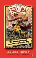 Uimitoarele aventuri mirositoare ale lui Stinky Dog - The Amazing Odorous Adventures of Stinky Dog