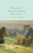 Poemele lui Thomas Hardy: O nouă selecție - Poems of Thomas Hardy: A New Selection
