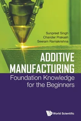 Fabricarea aditivă: Cunoștințe de bază pentru începători - Additive Manufacturing: Foundation Knowledge for the Beginners