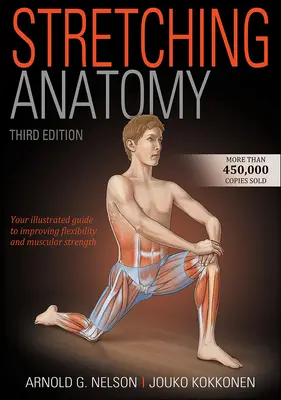 Anatomia întinderii - Stretching Anatomy