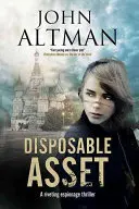 Activ de unică folosință - Disposable Asset