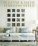 Suzanne Kasler: Stil atemporal - Suzanne Kasler: Timeless Style