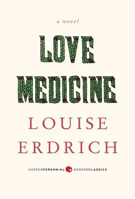 Medicamentul iubirii - Love Medicine