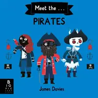 Faceți cunoștință cu pirații - Meet the Pirates