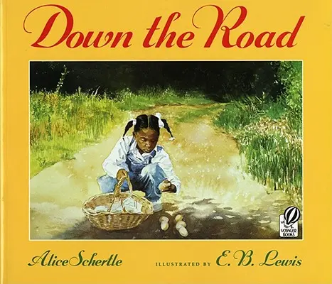 Pe drum - Down the Road