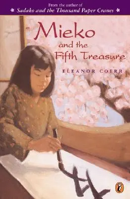 Mieko și a cincea comoară - Mieko and the Fifth Treasure