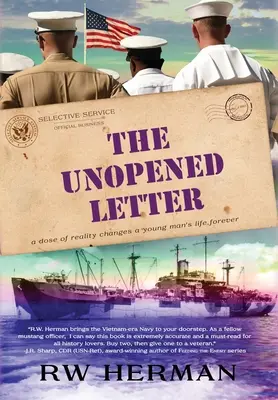 The Unopened Letter: O doză de realitate schimbă viața unui tânăr pentru totdeauna - The Unopened Letter: A Dose of Reality Changes a Young Man's Life Forever