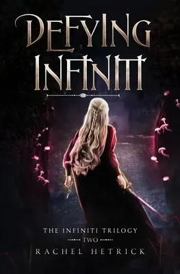 Sfidând Infiniti - Defying Infiniti