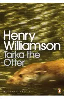 Vidra Tarka - Tarka the Otter