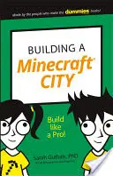 Construirea unui oraș Minecraft: Construiți ca un profesionist! - Building a Minecraft City: Build Like a Pro!