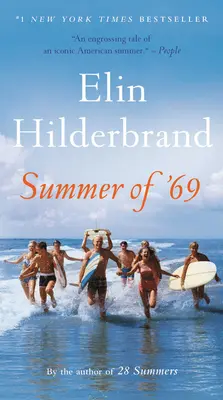 Vara lui '69 - Summer of '69