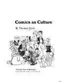 Benzile desenate ca cultură - Comics as Culture