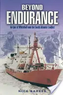 Dincolo de anduranță: O epopee a Whitehall și a conflictului din Atlanticul de Sud - Beyond Endurance: An Epic of Whitehall and the South Atlantic Conflict