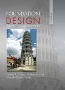 Proiectarea fundațiilor: Principii și practici - Foundation Design: Principles and Practices