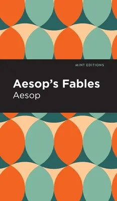 Fabulele lui Esop - Aesop's Fables