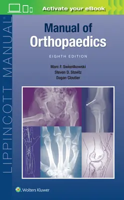 Manual de ortopedie - Manual of Orthopaedics