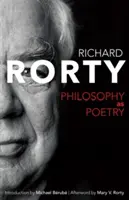 Filosofia ca poezie - Philosophy as Poetry