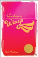 Importanța aripilor (The Importance of Wings) - The Importance of Wings