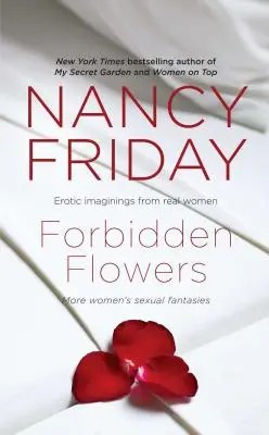 Flori interzise: Mai multe fantezii sexuale ale femeilor - Forbidden Flowers: More Women's Sexual Fantasies