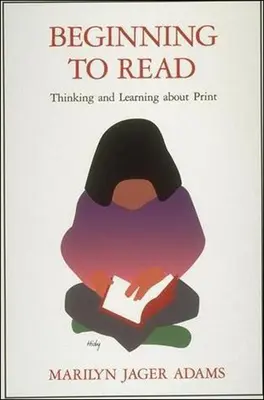 Începeți să citiți: Gândirea și învățarea despre tipar - Beginning to Read: Thinking and Learning about Print