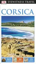 DK Eyewitness Corsica