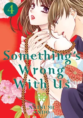 Ceva e în neregulă cu noi 4 - Something's Wrong with Us 4