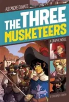 Trei muschetari - Three Musketeers