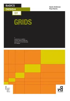 Grile pentru designeri grafici - Grids for Graphic Designers