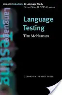 Testarea limbii - Language Testing