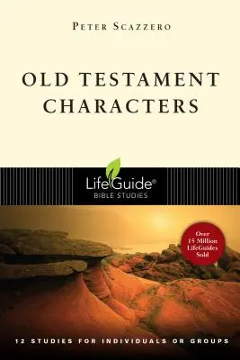 Personaje din Vechiul Testament - Old Testament Characters