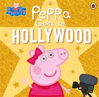 Peppa Pig: Peppa merge la Hollywood - Peppa Pig: Peppa Goes to Hollywood