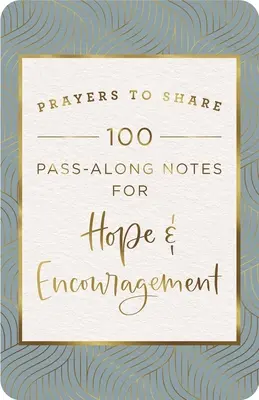 Rugăciuni de împărtășit: Speranță & Încurajare - Prayers to Share: Hope & Encouragement