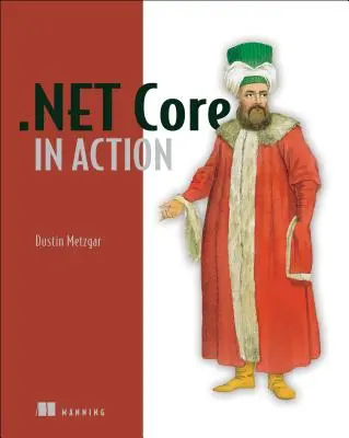 .Net Core în acțiune - .Net Core in Action