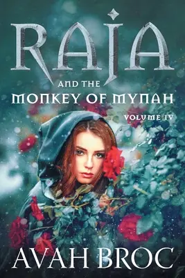 Raja și maimuța din Mynah - Raja and the Monkey of Mynah
