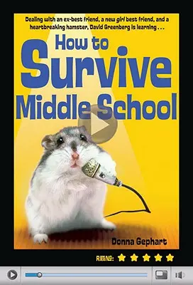 Cum să supraviețuiești școlii gimnaziale - How to Survive Middle School
